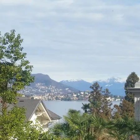 Dora * Stresa