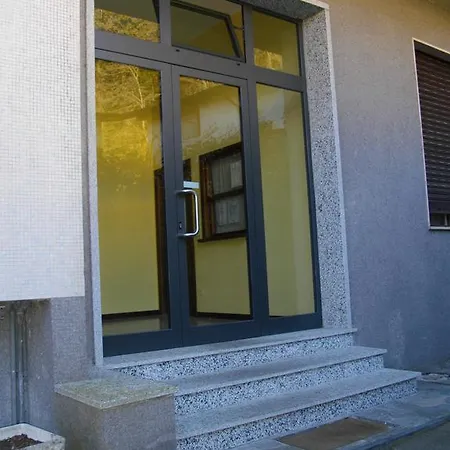 Appartamento Dora Stresa
