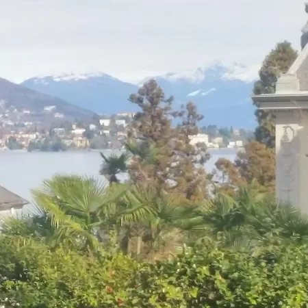 Dora Appartamento Stresa